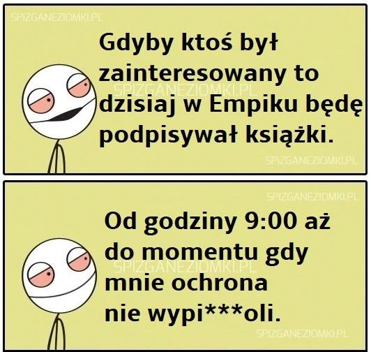 Już dziś w Empiku