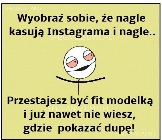 Fit modelki