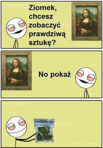 Prawdziwa sztuka