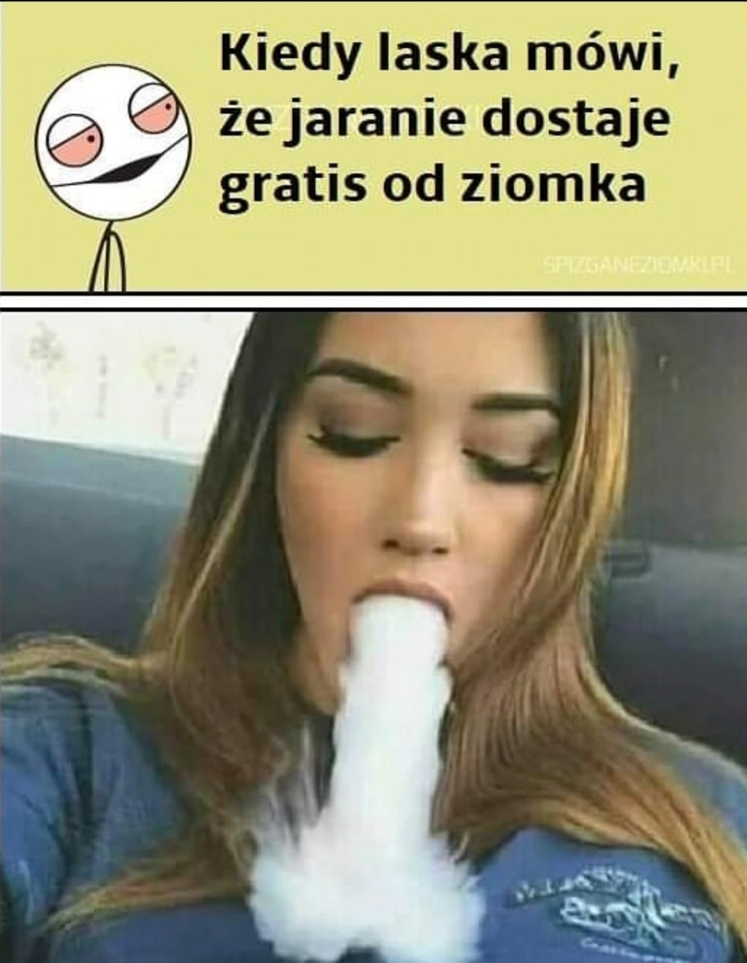 Jaranie gratis