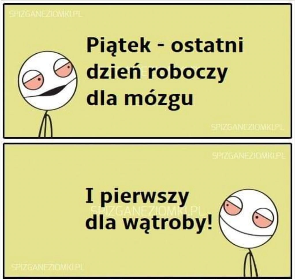 Piątek, Piąteczek