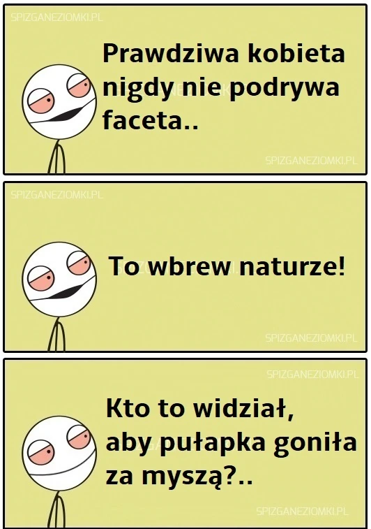 Wbrew naturze