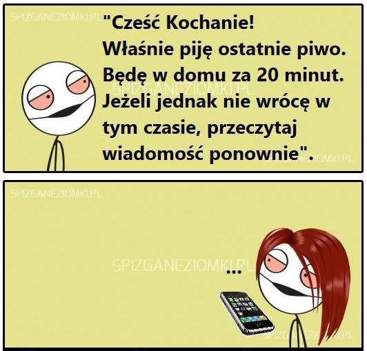 Ostatnie piwo