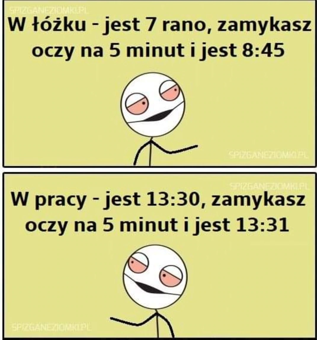 5 minut