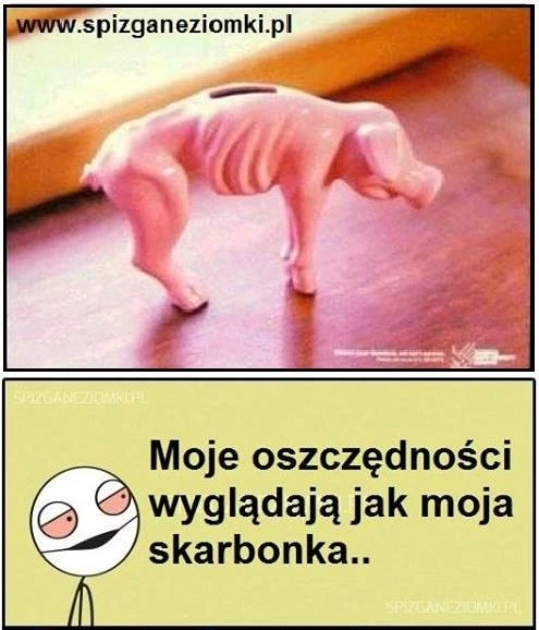 Oszczędności