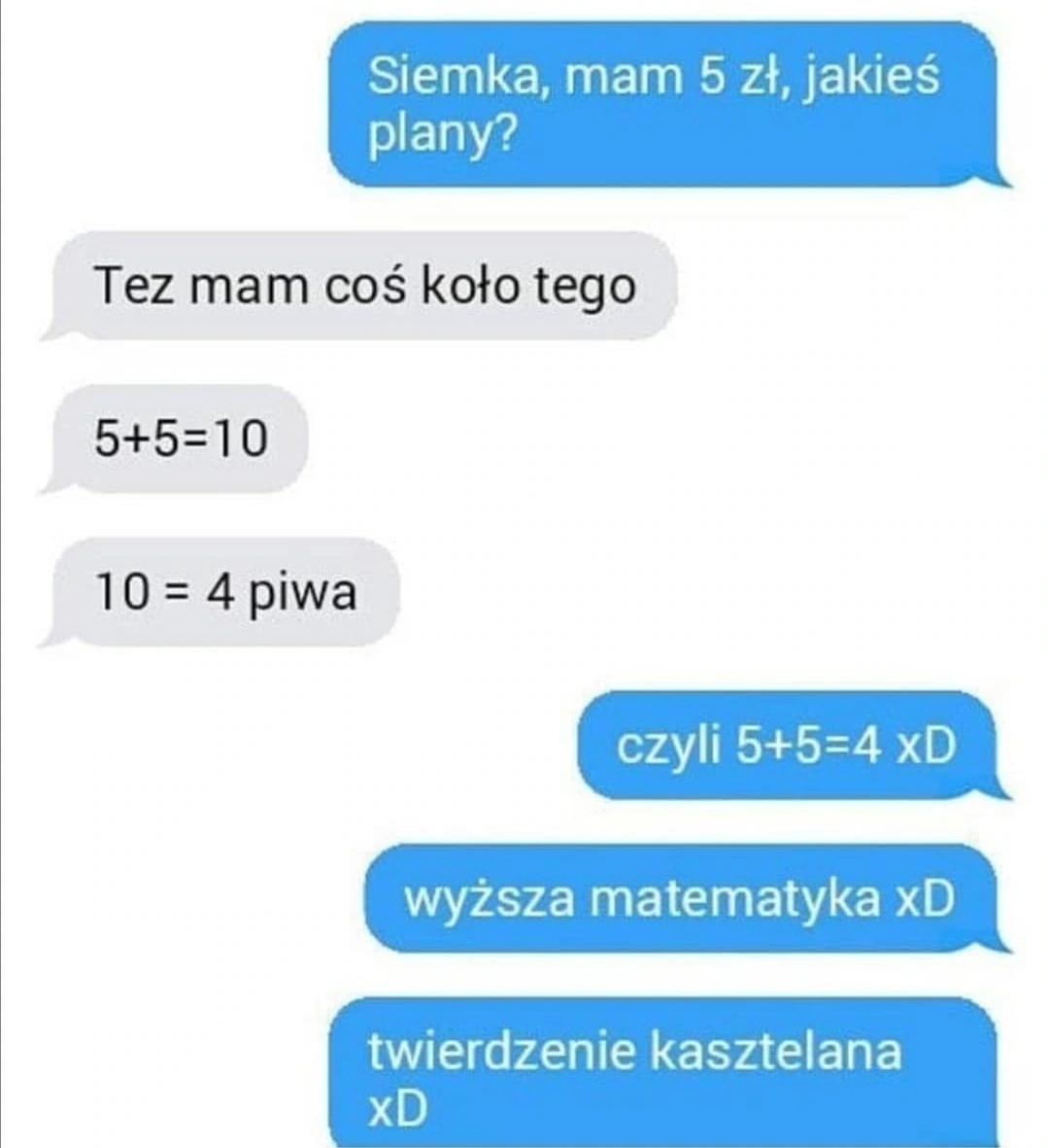 Twierdzenie kasztelana