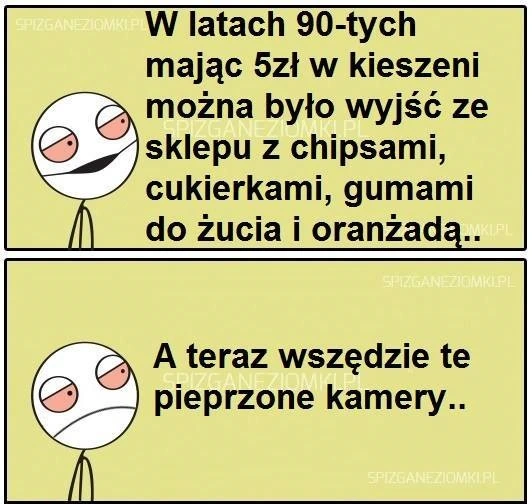 Eh te kamery