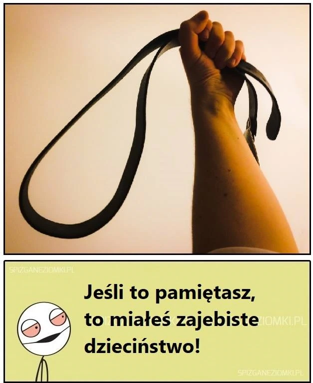 Super dzieciństwo