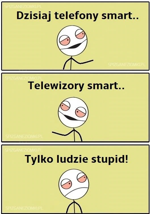 Wszystko smart
