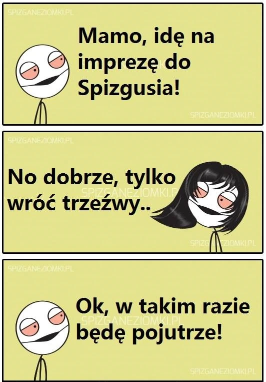 Wróć trzeźwy