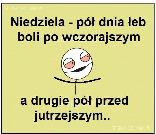 Niedziela