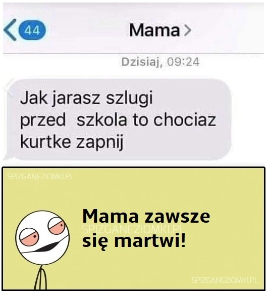 Mama
