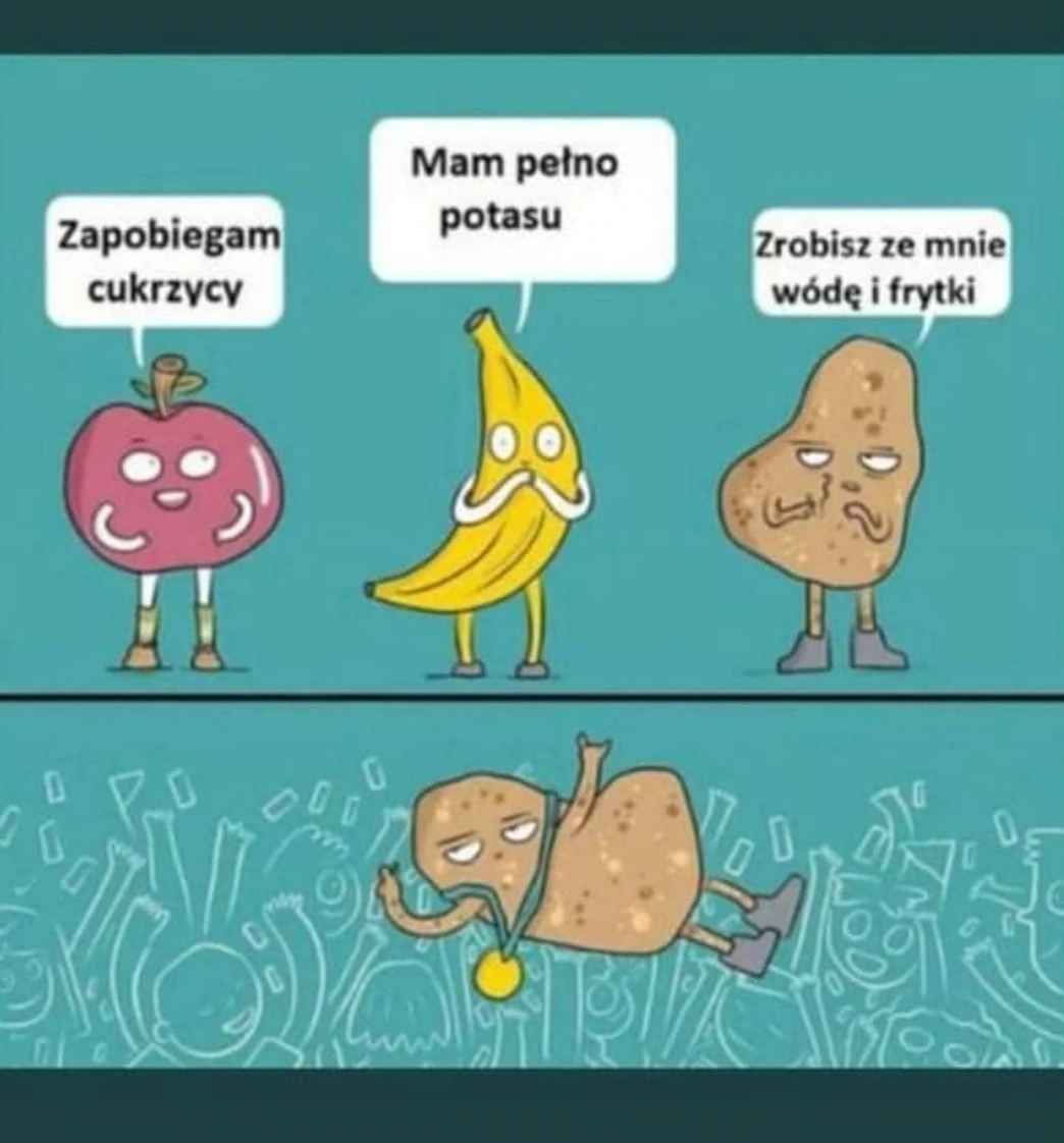 Ziemniaczek
