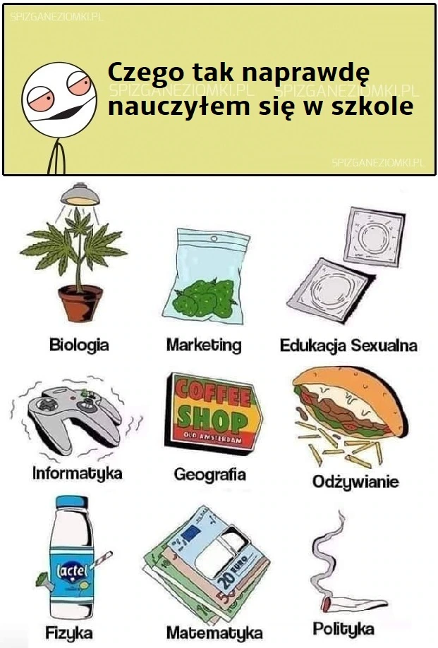 Szkoła