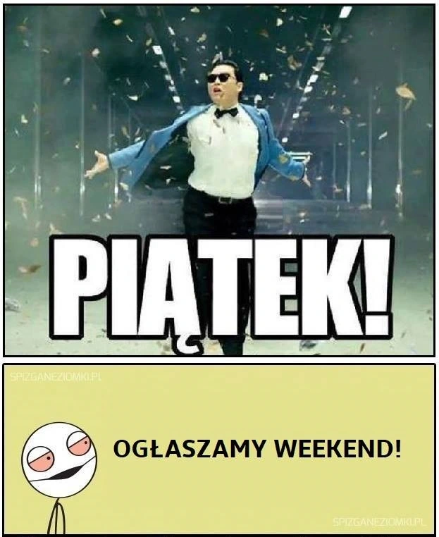 Ale to już było