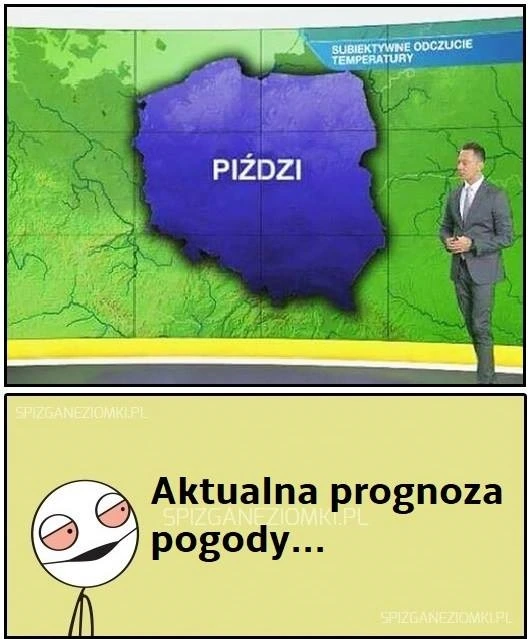Pogoda