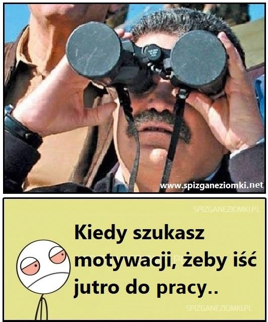 Motywacja