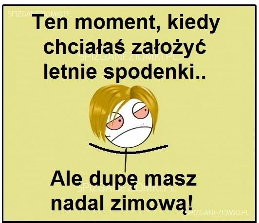 Zimowa forma