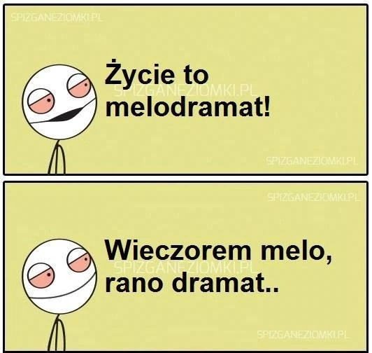 Melodramat