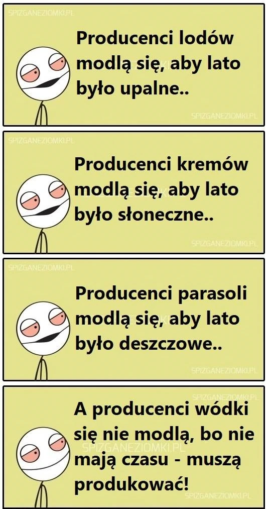 Stała produkcja
