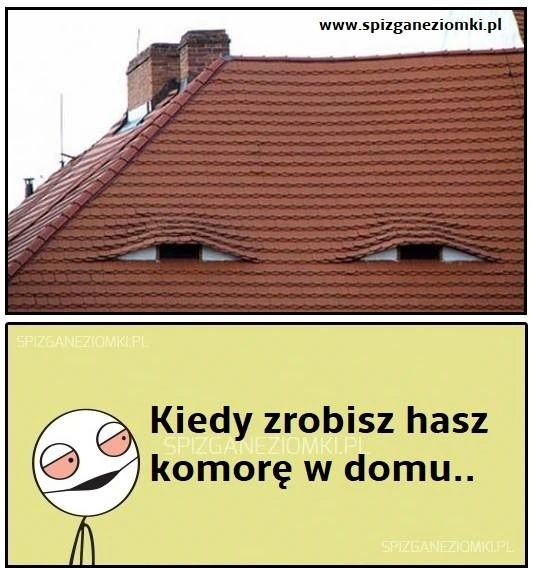 Hash komora