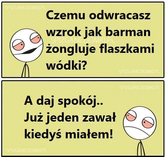 Zawał