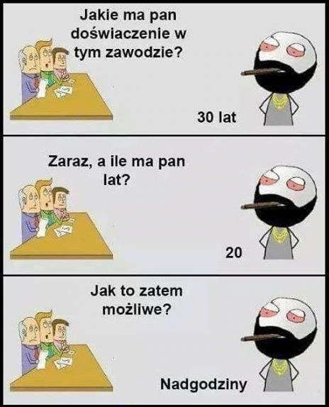 Doświadczenie
